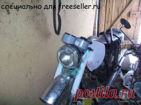 Самодельная приборная панель на мотоцикл