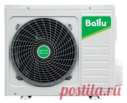 Ballu BSE-12HN1 — Кондиционеры — купить на Яндекс.Маркете