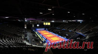 Философенко заявил, что не заметил негативного отношения к россиянам на ЧЕ по дзюдо. Старший тренер мужской сборной России по дзюдо Константин Философенко заявил, что не сталкивался с негативным отношением к россиянам на чемпионате Европы во Франции. Читать далее