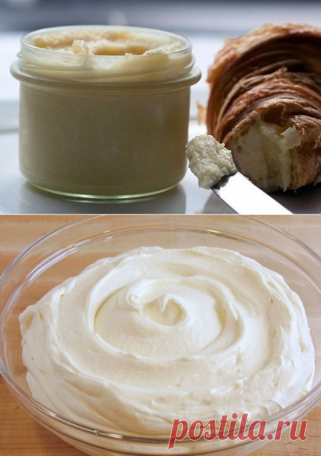 крем рафаэлло - Самое интересное в блогах