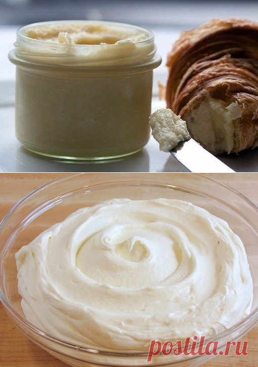 крем рафаэлло - Самое интересное в блогах