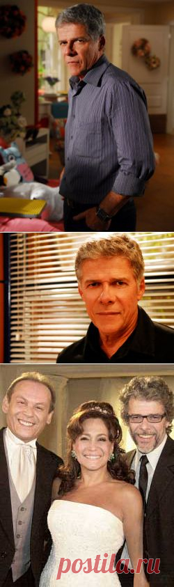 Жозе Майер /Jose Mayer