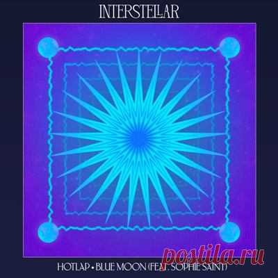 HotLap, Sophie Saint – Blue Moon