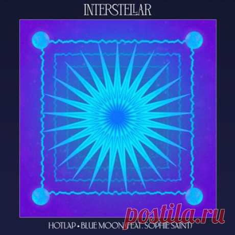 HotLap, Sophie Saint – Blue Moon