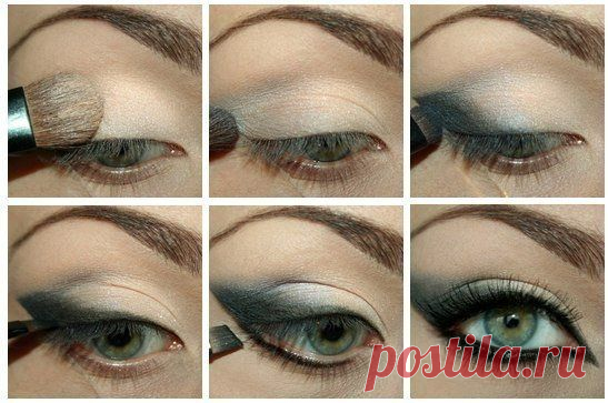 Женские секреты