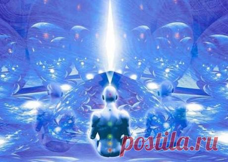 Что такое душа, и если она существует, где она находится? Является ли это нечто неосязаемое, которое после смерти основного тела полностью покидает это самое тело или же часть души может сохраняться в отсоединенных частях тела?