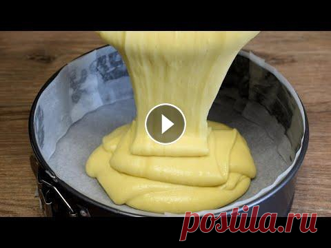 Давно забытый РЕЦЕПТ из СССР. Советская ВКУСНЯШКА на столе в каждом доме. Давно забытый РЕЦЕПТ из СССР. Советская ВКУСНЯШКА на столе в каждом доме....