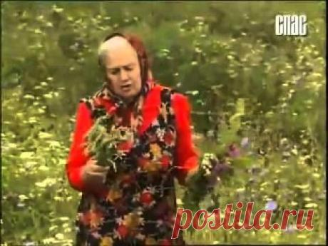 Секреты здоровья.