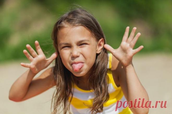 Тупой, еще тупее: 10 вещей, которые делают вашего ребенка глупее