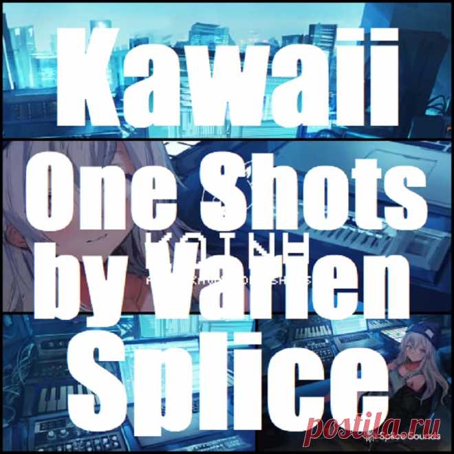 Splice Kawaii One Shots by Varien WAV | 22.1 MB
Step into a world of colorful charm and playful imagination with Splice Kawaii One Shots by Varien, exclusively at Audio Club. Whether you're producing future bass, J-pop, lo-fi beats, or simply want to sprinkle some anime-inspired personality into your track, this unique sample pack is your go-to toolkit for capturing that irresistible kawaii vibe.

https://audioclub.store/samples/kawaii-one-shots-wav/
