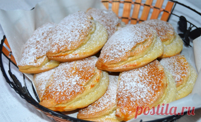 Простой рецепт вкуснейшего сочника