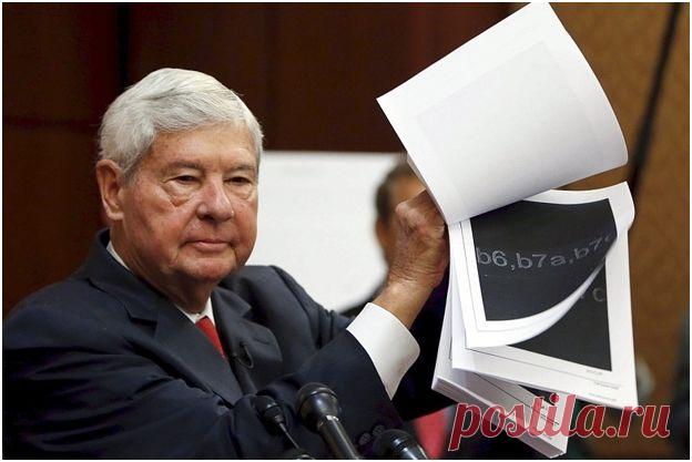 КТО ПОНЕСЕТ НАКАЗАНИЕ: РАСКРЫТА ТАЙНА ТРАГЕДИИ БАШЕН-БЛИЗНЕЦОВ