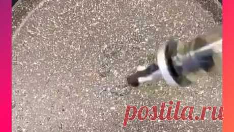 Рулетики с крабовым салатом