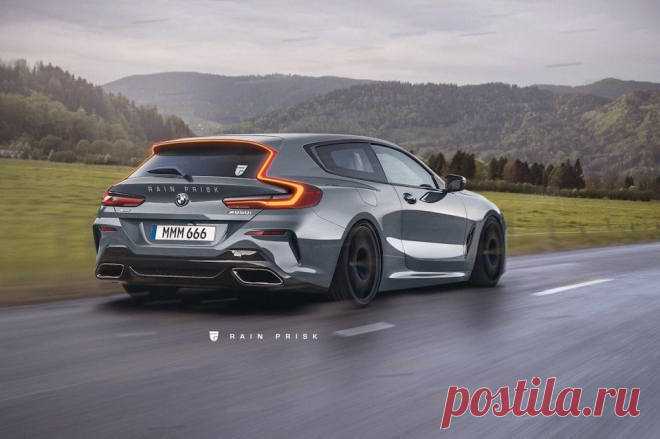 BMW