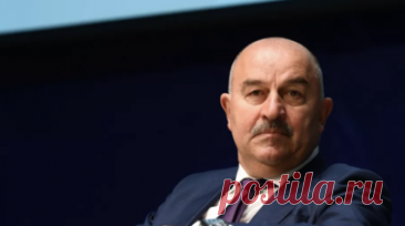 В Польше назвали невозможным назначение Черчесова в сборную страны. Польский журналист Пётр Куча отреагировал на новость о возможном назначении Станислава Черчесова главным тренером сборной Польши. Читать далее