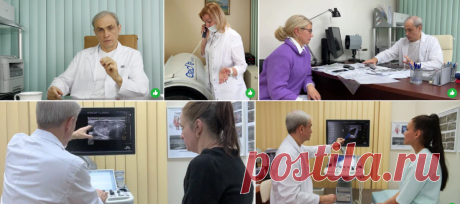 Узел в щитовидной рассосался и исчез? Главное, ЧТО вы должны знать об узлах... | Клиника щитовидной железы | Дзен