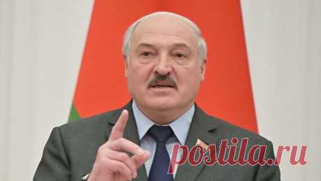 &quot;Если руководитель не справился с обязанностями, и ему дали другую должность - это настоящая коррупция&quot; - Лукашенко устроил кадровую взбучку | ИСТОРИКА | Дзен
