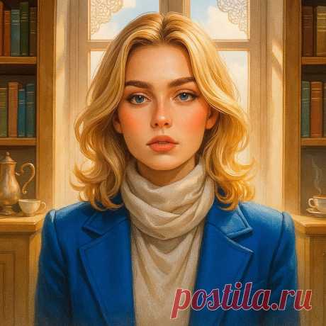 — А где была твоя поддержка, когда я вернулся из армии и говорил тебе о Софие? Почему твоя «забота» заключалась в том, чтобы навязать - OGADANIE.RU