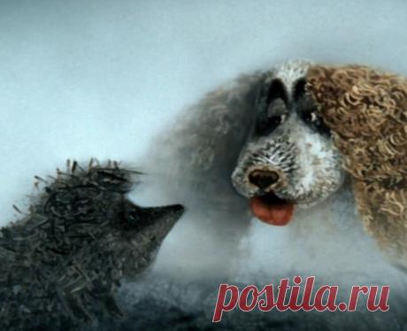 Названы пять самых популярных советских мультфильмов в мире Оказывается, классика советской мультипликации известна не только зрителям России и стран СНГ, но и далеко за их пределами. Портал «МИР 24» составил ТОП-5 самых известных советских мультфильмов в мире…