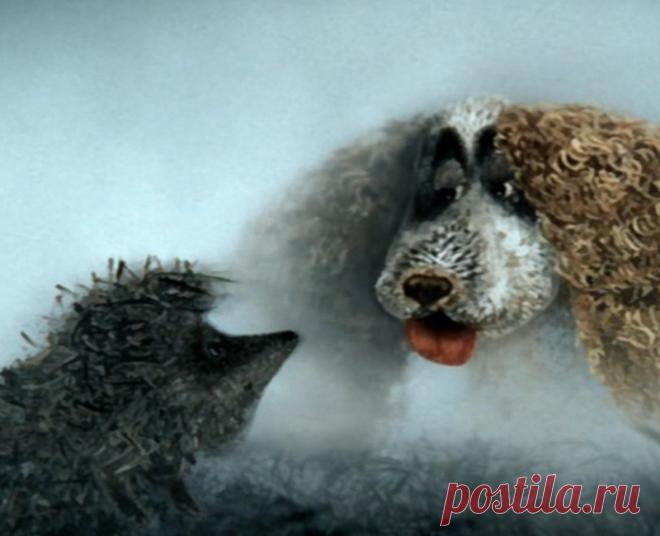 Названы пять самых популярных советских мультфильмов в мире Оказывается, классика советской мультипликации известна не только зрителям России и стран СНГ, но и далеко за их пределами. Портал «МИР 24» составил ТОП-5 самых известных советских мультфильмов в мире…