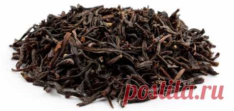 ТОП-3 сортов черного чая | Подари чай | Яндекс Дзен