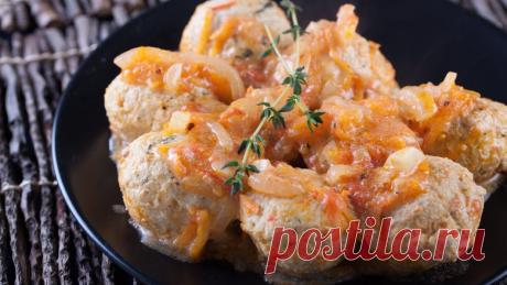 Куриные тефтели с капустой: пошаговый рецепт с фото, как приготовить тефтели из курицы