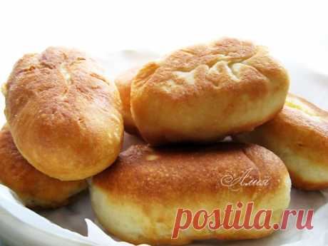 178. Пирожки с ливером