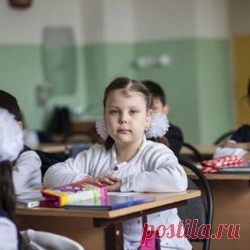 Как семья и школа превращаются в фабрику по производству невротиков