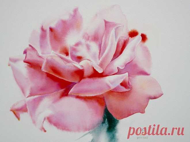 ЖИВОПИСЬ | Записи в рубрике ЖИВОПИСЬ | Дневник Белоснежка_11