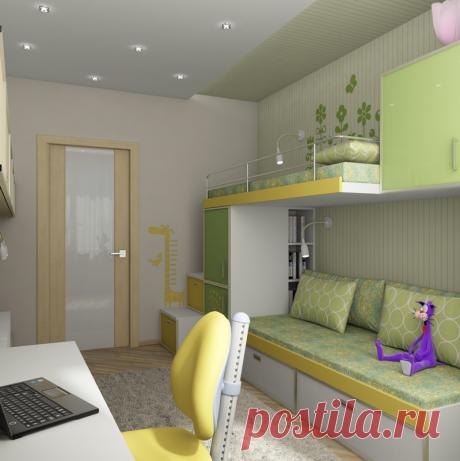 Детская для двоих детей. детская с двухуровневой кроватью.
#justhome
#джастхоум
#джастхоумдизайн
Just-Home.ru
Бесплатный каталог дизайн проектов квартир
Более 900 практичных и бюджетных проектов 
Переходите на сайт и выбирайте лучшее!
#стильнаядетская
#детская2016
#дизайндетская
#дизайндетскойкомнаты
#идеидетской
#идеиинтерьерадетской