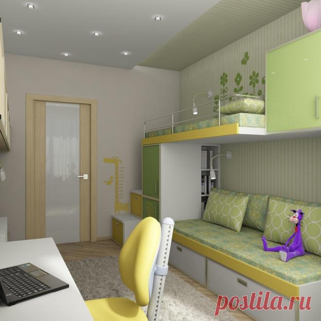 Детская для двоих детей. детская с двухуровневой кроватью.
#justhome
#джастхоум
#джастхоумдизайн
Just-Home.ru
Бесплатный каталог дизайн проектов квартир
Более 900 практичных и бюджетных проектов 
Переходите на сайт и выбирайте лучшее!
#стильнаядетская
#детская2016
#дизайндетская
#дизайндетскойкомнаты
#идеидетской
#идеиинтерьерадетской