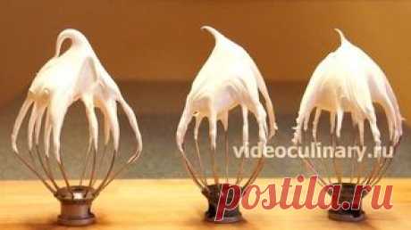 Рецепты Теста – Тесто на любой вкус на videoculinary.ru