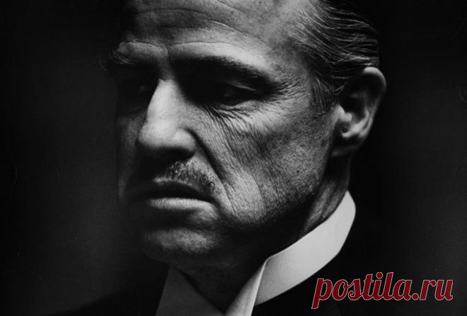 20 цитат великих мафиози