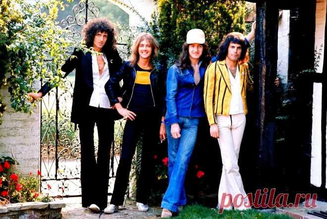 Каким на самом деле был вокалист Queen Фредди Меркьюри? Информация из первых уст: рассказывает Питер Хинс | MUSIC | Яндекс Дзен