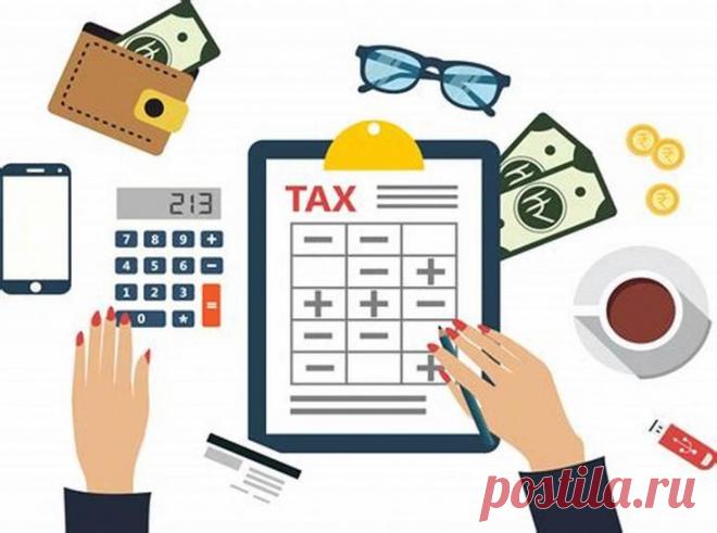 Единый упрощенный налог для ИП