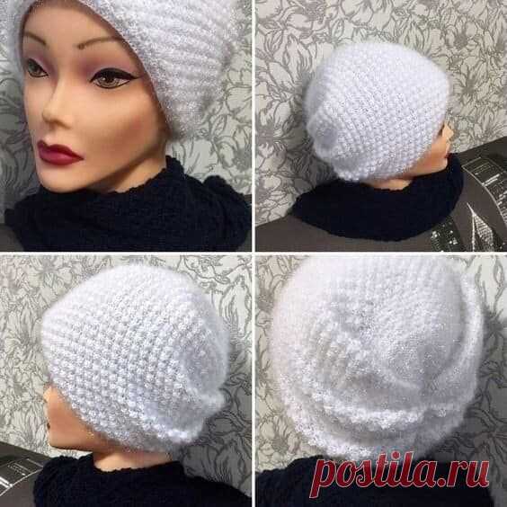 Шапка 