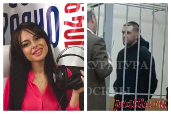«Мычал как животное». Новые детали убийства женихом радиоведущей Азовской. 14 лет лишения свободы в колонии строгого режима — такой приговор на днях вынес Савеловский суд Владимиру Маклакову, обвиняемому в убийстве своей невесты, ведущей «Русского Радио-Вологда» Анны Азовской.