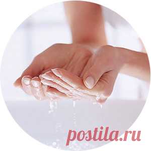 Как правильно умываться по системе Лазло - этапы и преимущества, продолжительность и эффект
