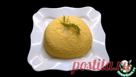 Пышный диетический омлет. Теперь я готовлю омлет только так! Этот потрясающий рецепт пышного диетического омлета понравится каждому! Омлет выходит воздушным и низкокалорийным, без масла и жарки.