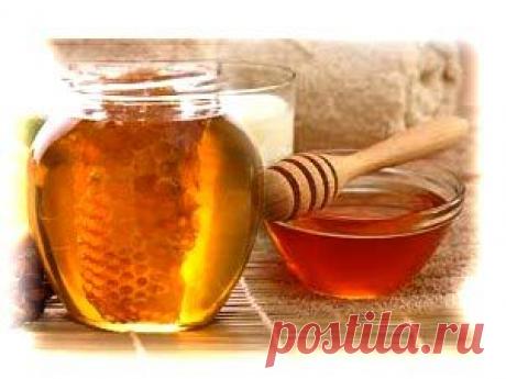 Медовая  для упругости живота.