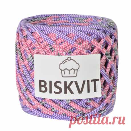 Biskvit Сафари пинк