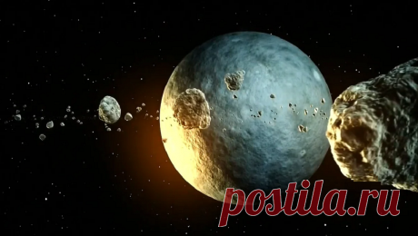 Почему Плутон исключили из списка планет Солнечной системы и где он сейчас | Болтай