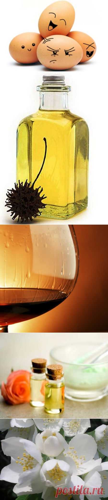Рецепты домашних шампуней. 10 шампуней, которые можно приготовить дома