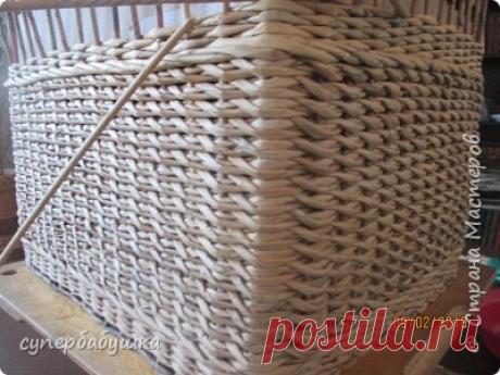 Ситцевая веревочка. | Страна Мастеров