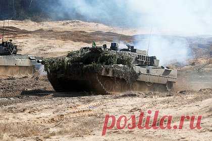 Согласие Германии на передачу Польшей танков Leopard 2 Украине объяснили. Германия согласилась на передачу Польшей немецких танков Leopard 2 Украине из-за давления. Так решение Берлина в беседе с «Лентой.ру» объяснил генеральный директор российского совета по международным делам Андрей Кортунов. Он предположил, что другие страны также могут получить разрешение властей ФРГ на аналогичный шаг.