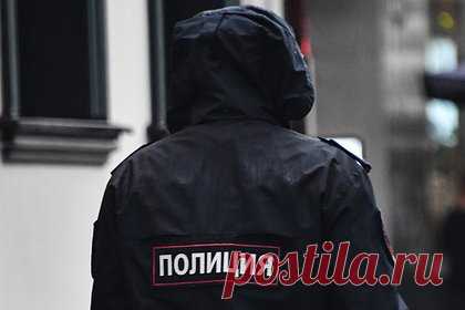 Российского полицейского попытались застрелить на заправке