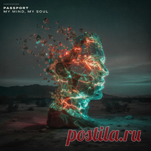 Passport - My Mind, My Soul | 4DJsonline.com