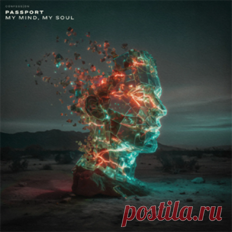 Passport - My Mind, My Soul | 4DJsonline.com