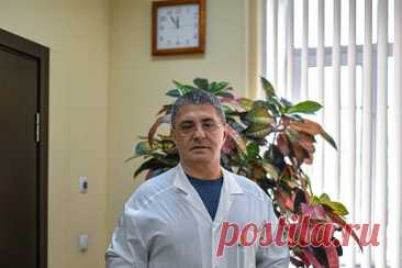 Доктор Мясников передал привет одному российскому городу