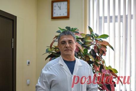 Доктор Мясников назвал способы бросить курить раз и навсегда